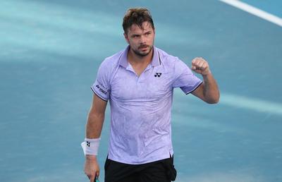 Stan Wawrinka a primit wild-card pentru tabloul principal al Australian Open: „Sunt incredibil de recunoscător”