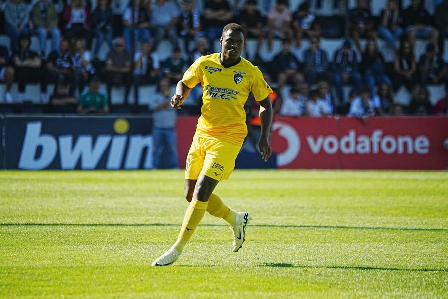 Luan Campos va ajunge la Oțelul/ foto: Imago Images A fugit din cantonamentul din Turcia și ajunge în Superliga României