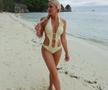Raluca și Walter Zenga divorțează după 17 ani de relație? „Nici vorbă”, anunță Raluca