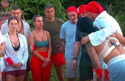 Cine a câștigat prima cursă directă dintre Gabi Tamaș și Adi Petre la Survivor 2026