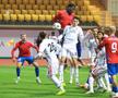 FCSB - Besiktas, amical în Antalya / FOTO: Ionuț Iordache (GSP.ro)