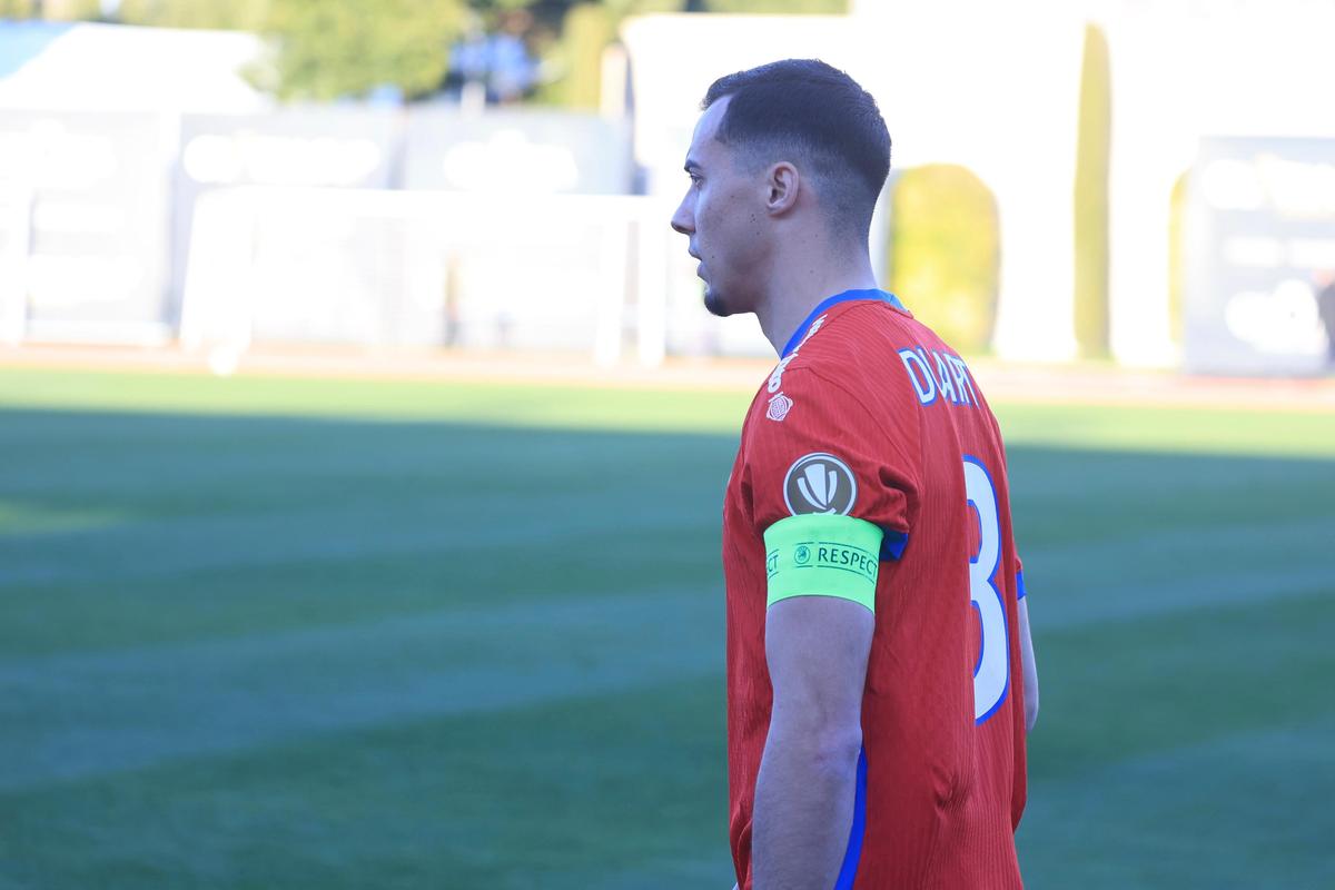 5 detalii de la amicalul de gală FCSB - Beșiktaș » O absență URIAȘĂ pentru campioană și revenire după 296 de zile: cum s-a descurcat Andre Duarte