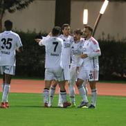 FCSB – Beșiktaș  // FOTO: Ionuț Iordache (GSP)