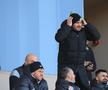 Constantin Budescu, prezent la amicalul dintre FCSB și Beșiktaș // foto: Ionuț Iordache (GSP)