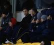 Cine este personajul misterios alături de care a apărut Mihai Stoica în timpul amicalului FCSB - Beșiktaș // foto: Ionuț Iordache (GSP)