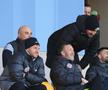 Constantin Budescu, prezent la amicalul dintre FCSB și Beșiktaș // foto: Ionuț Iordache (GSP)