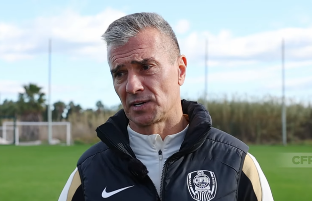 Daniel Pancu a anunțat transferuri după ce a pierdut primul amical din Spania: „Zilele viitoare”