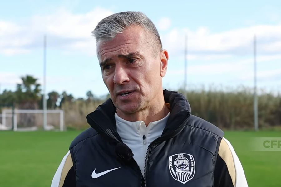 Daniel Pancu „Total diferit față de ce am întâlnit la Dinamo” » Ovidiu Burcă dezvăluie planul cu Sepsi și feliază lupta la titlu: „Merită să fie campioană, în sfârșit!”