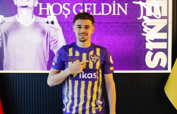Jucătorul Petrolului, prezentat la echipa din prima ligă turcă: „Bine ai venit!”