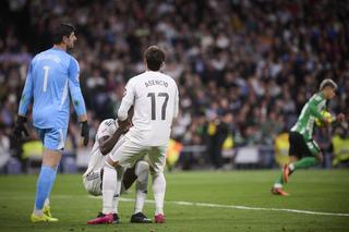 Alertă maximă la Real Madrid chiar înaintea finalei cu Barcelona! » S-a aflat de ce au ieșit Rudiger și Asencio