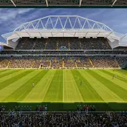 Stadionul lui Leeds se pregătește de renovare / foto: leedsunited.com