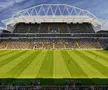 Stadionul lui Leeds se pregătește de renovare / foto: leedsunited.com
