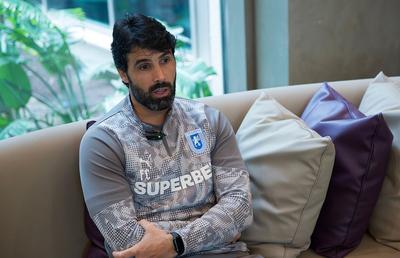 Filipe Coelho cere reformă în fotbalul românesc! După o clipă de ezitare în fața reporterilor GSP, a răbufnit elegant: „Campionatul este extraordinar, dar se pune prea multă presiune”
