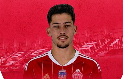 Sepsi își cedează jucătorul în Superliga: „Mult succes!” » Poate debuta oficial cu Rapid