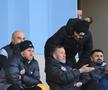 Constantin Budescu, prezent la amicalul dintre FCSB și Beșiktaș // foto: Ionuț Iordache (GSP)