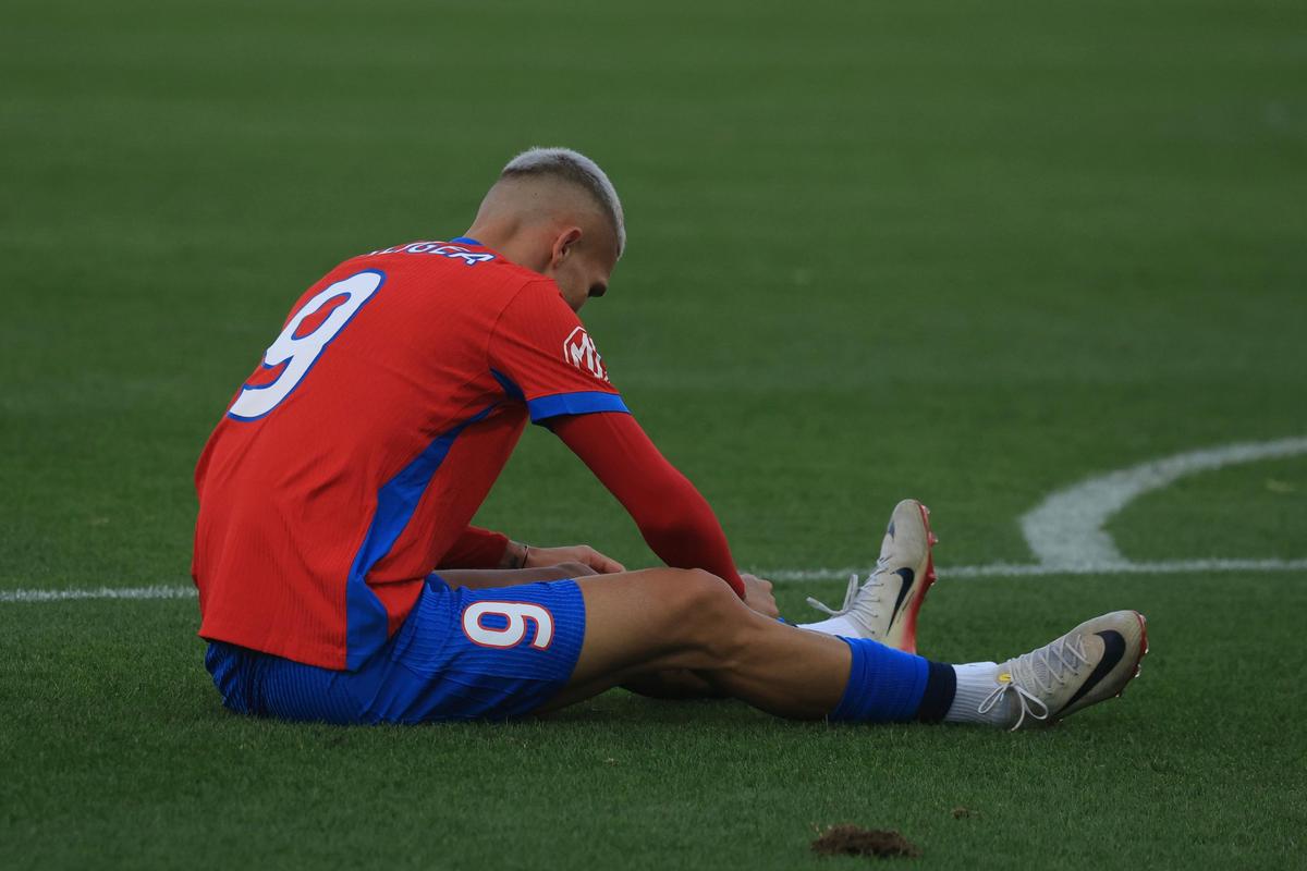 FCSB - Beșiktaș, amical în Antalya