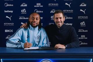 Transferul iernii în Premier League » Antoine Semenyo a fost prezentat la Manchester City