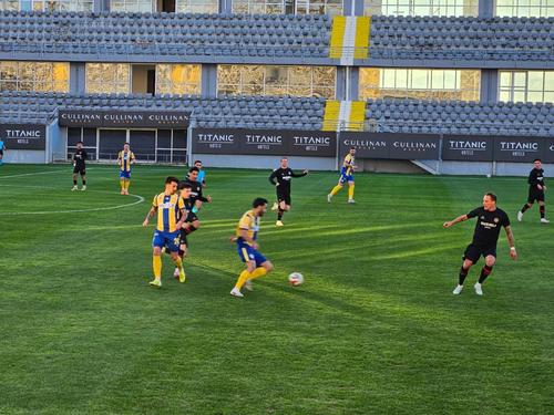 Petrolul - Fatih Karagumruk