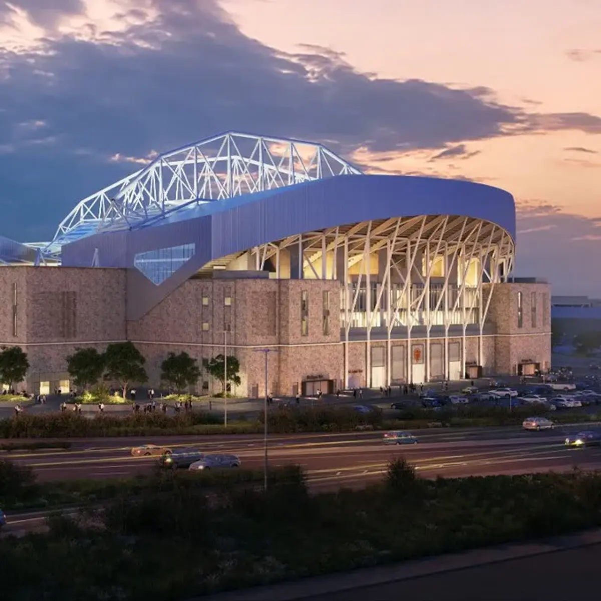 Stadionul lui Leeds se pregătește de renovare