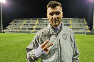 Adi Chică-Roșă, golgeterul românilor din Antalya: „Asta îmi doresc!”