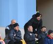 Constantin Budescu, prezent la amicalul dintre FCSB și Beșiktaș // foto: Ionuț Iordache (GSP)