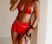 Karrueche Tran