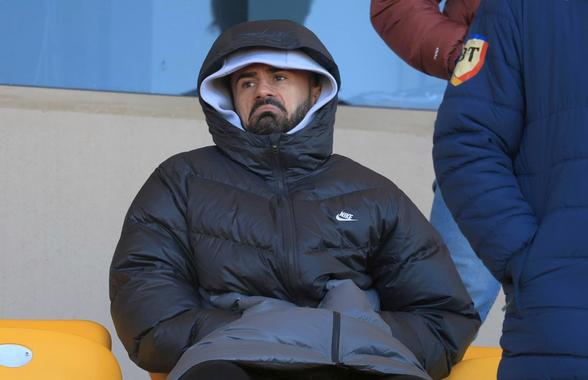 Florin Tănase, Valentin Crețu și alți doi fotbaliști, nici măcar pe foaia de joc pentru FCSB - Beșiktaș » Care este motivul