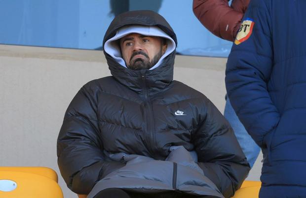 Florin Tănase, Valentin Crețu și alți doi fotbaliști, nici măcar pe foaia de joc pentru FCSB - Beșiktaș » Care este motivul