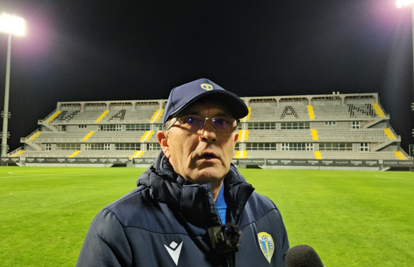 Eugen Neagoe așteaptă întăririle de la Rapid: „Știu că s-au făcut oferte”