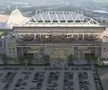 Stadionul lui Leeds se pregătește de renovare / foto: leedsunited.com