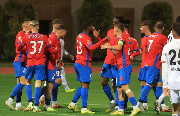 Azi, la GSP Live: revine Superliga. Diseară e FC Argeș - FCSB