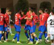 Mamadou Thiam a marcat în FCSB - Beșiktaș // foto: Ionuț Iordache