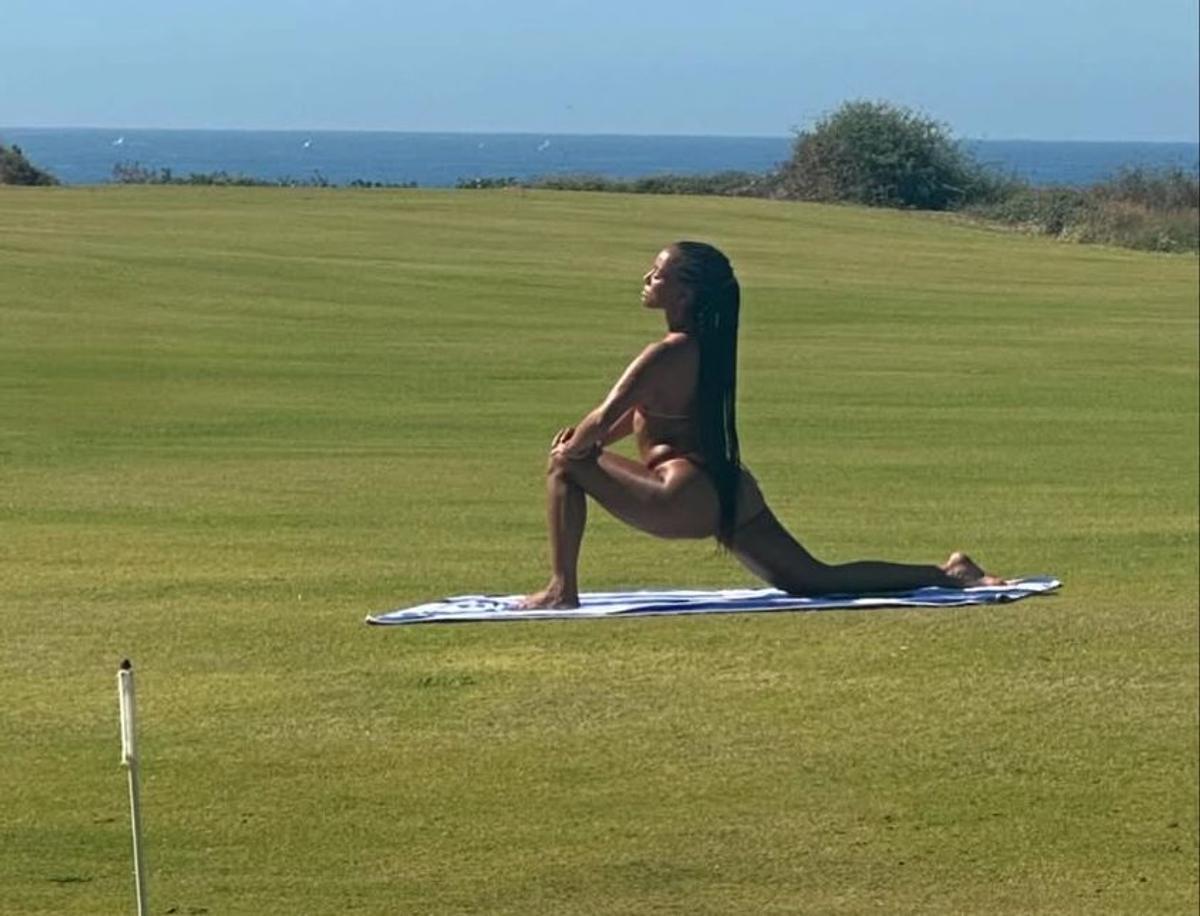 Karrueche Tran