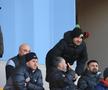 Constantin Budescu, prezent la amicalul dintre FCSB și Beșiktaș // foto: Ionuț Iordache (GSP)