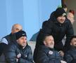 Constantin Budescu, prezent la amicalul dintre FCSB și Beșiktaș // foto: Ionuț Iordache (GSP)