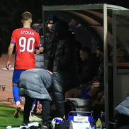 FCSB – Beșiktaș  // FOTO: Ionuț Iordache (GSP)