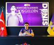 Denis Radu, prezentat oficial la Eyupspor / Foto: Facebook