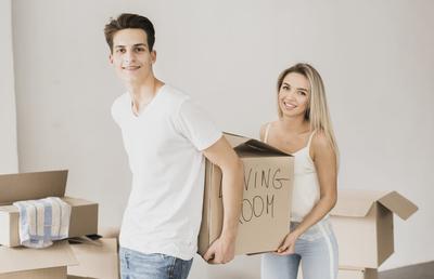 Viață activă, nu doar metri pătrați: Ce aleg tinerii cumpărători