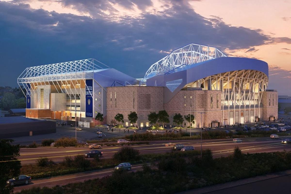 Se renovează un stadion emblematic din Premier League » Investiție de 150 de milioane de lire