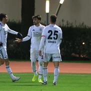 FCSB – Beșiktaș  // FOTO: Ionuț Iordache (GSP)