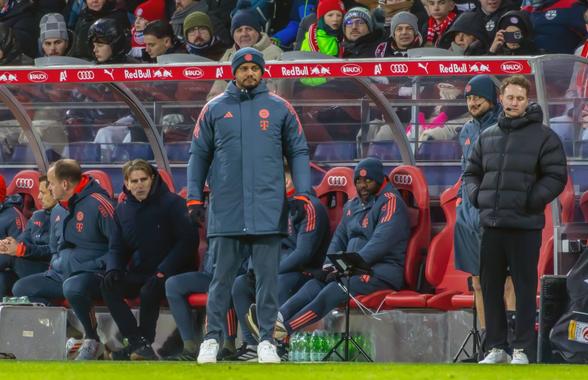 Kompany a ajuns la un număr record de asistenți! » Un fost „secund” avertizează: „Ar putea să nu mai funcționeze”