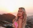 Raluca și Walter Zenga divorțează după 17 ani de relație? „Nici vorbă”, anunță Raluca