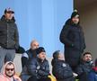 Constantin Budescu, prezent la amicalul dintre FCSB și Beșiktaș // foto: Ionuț Iordache (GSP)