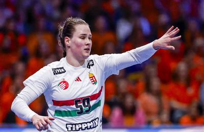 CSM București, două transferuri pe filiera Ungaria – România! Bojana Popovic: „Un pas important în consolidarea lotului”