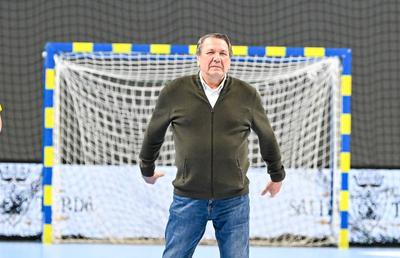 Radu Voina, fostul handbalist și antrenor de legendă, a trecut printr-o operație pe cord: „Astfel de momente te zdruncină”