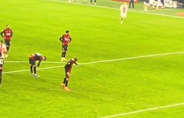 Nicolae Stanciu, sabotat?! Momentul incredibil care nu s-a văzut la TV