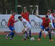 FCSB – Beșiktaș  // FOTO: Ionuț Iordache (GSP)