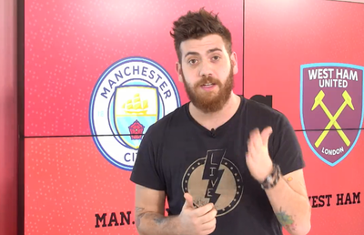 MECIUL ZILEI: 3 cote pe care le poți încerca la Manchester City - West Ham » Urmărește emisiunea AICI