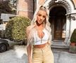 Starul lui Manchester City s-a căsătorit cu un model » Aceasta a mai avut o relaţie cu un fost star al „cetăţenilor”!