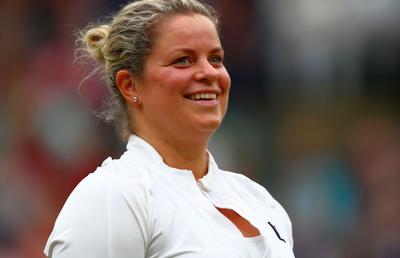 Simona Halep poate da peste Kim Clijsters la WTA Dubai! Anunțul făcut de organizatori
